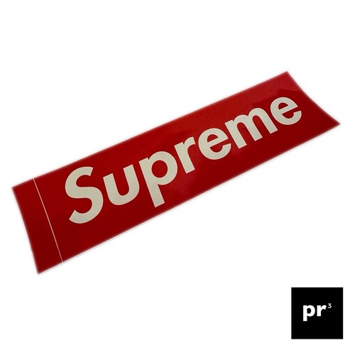 Supreme red box - red,