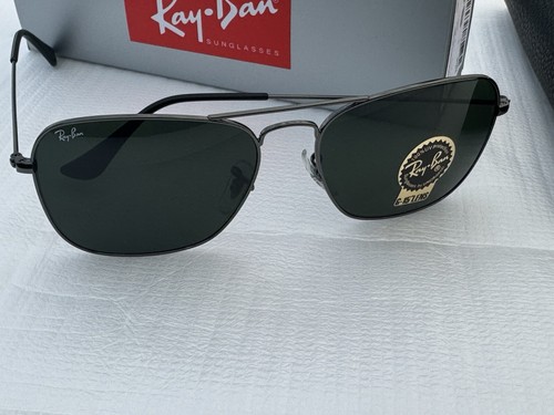 Ray ban rb3136 004 caravan - ray-ban,