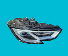 AUDI A3 8V MK3 2018  LED