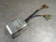 1977 YAMAHA IT 175E - CDI