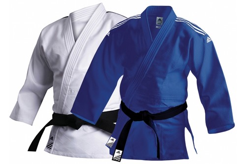 Adidas training j500 judo suit - adidas,