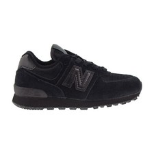 New Balance 574 Core Little Kids' Shoes Black PC574-EVE