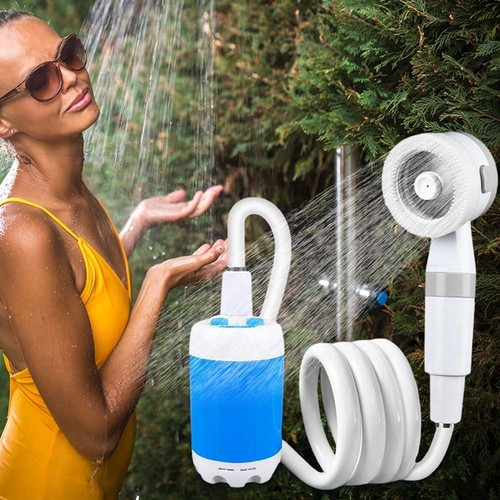 Electric rechargeable camping - electric,