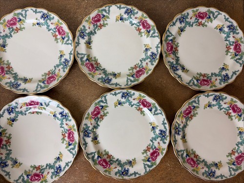 Set vintage royal doulton - royal,