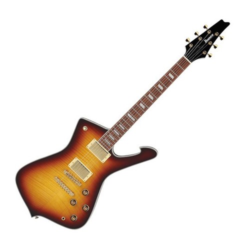 Ibanez ic420fm vls - ibanez,