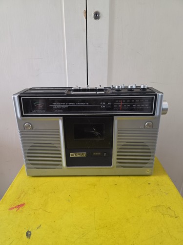 Vintage national panasonic - national,