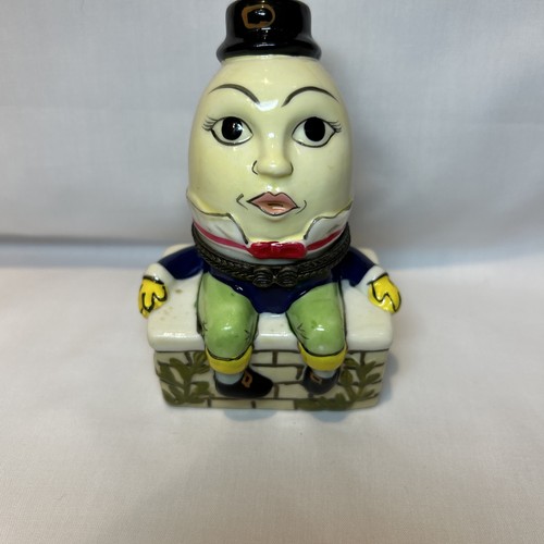 Vintage humpty dumpty - humpty,