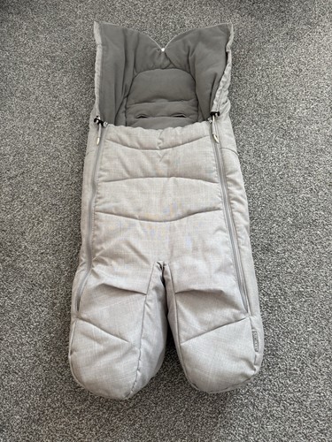 Stokke xplory grey - stokke,