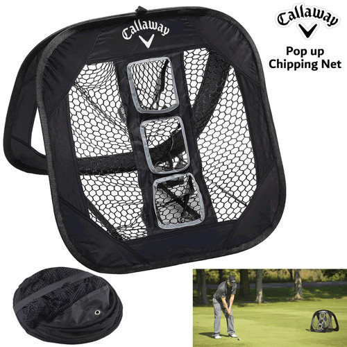 Callaway chip shot - callaway,