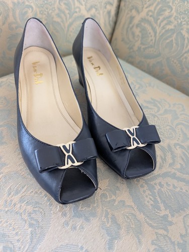 Van dal ladies shoes - shoes, 4.5