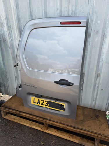 Citroen berlingo mk3 2018 2026 - berlingo, 2018-2026