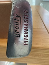 BRONTY PITCHMASTER CHIPPER