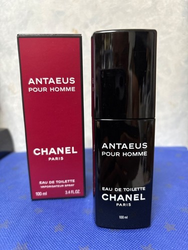 Chanel antaeus pour - antaeus, homme
