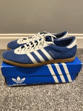 Adidas Athen 2004 UK 9.5