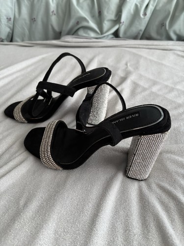 River island twinkle - river,