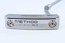 Nike Method Mod-30 Putter / 34