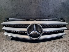 MERCEDES VITO FRONT GRILLE