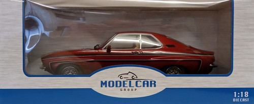 Model car group scale - car,