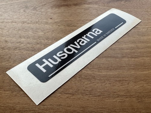 Husqvarna chainsaw clutch - 61,
