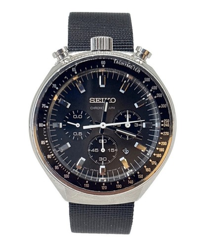 Seiko bullhead quartz - bullhead,