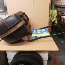 HONDA BLACKBIRD CBR1100XX TOP