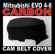 Carbon Fibre Cam Cambelt