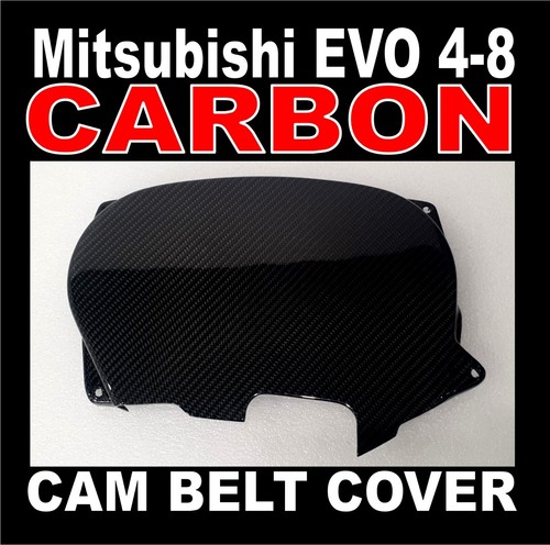 Carbon fibre cam - carbon,