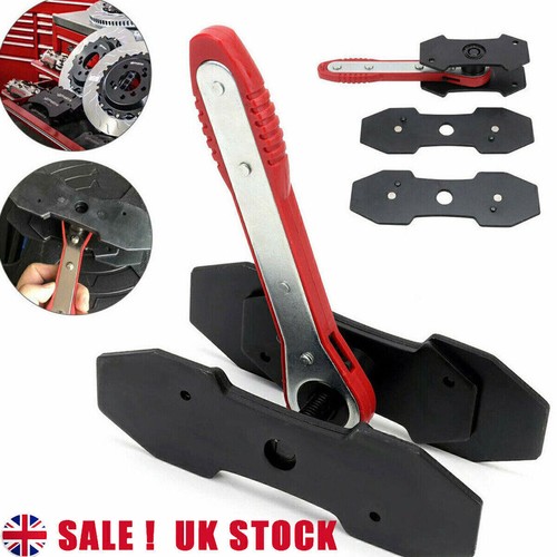 Brake caliper press 360 - caliper, 360°