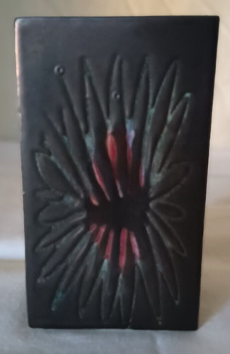Troika michelmas vase - troika, (357)