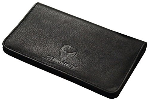 Germanus tobacco pouch - germanus,