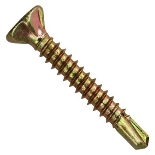 Self tapping screws - screws,