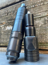 ALFA International Schermer KR