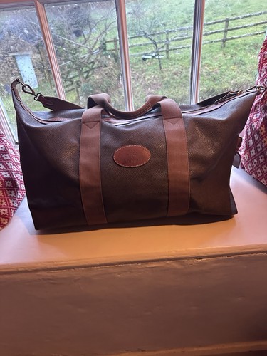Mulberry large mole - mulberry,