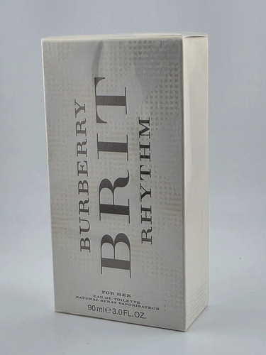 Burberry brit rhythm for - burberry,