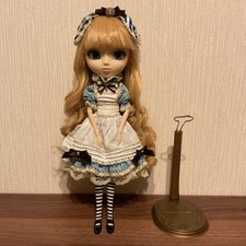 Pullip Classical Alice Doll -
