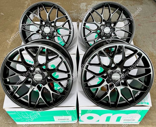 Black sgn alloy - 20",