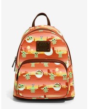 Loungefly Star Wars Baby Yoda