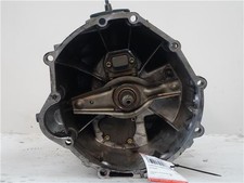 1998 Volkswagen LT II Bus