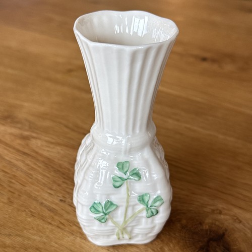 Belleek irish porcelain bud - belleek,