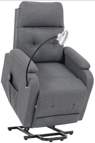 Homcom electric rise recline - homcom, rise/recline