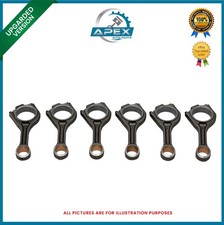 CONNECTING RODS SET FOR LAND