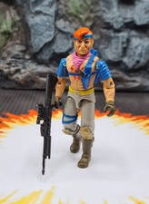 Vintage GI Joe Action Force