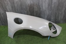 GENUINE PORSCHE 911 TURBO S FRONT WING 2021 ONWARDS DRIVERS RIGHT