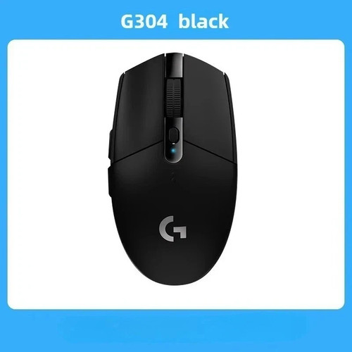 Logitech g304 lightspeed - logitech,