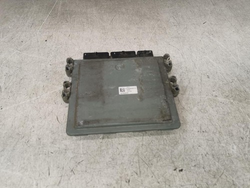 Renault master engine control - renault,