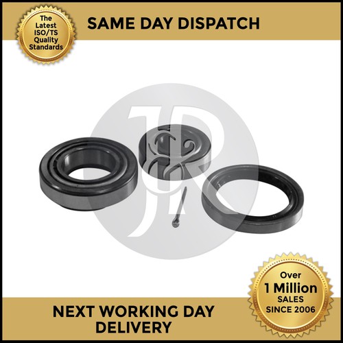 Fits daewoo korando - daewoo, hub