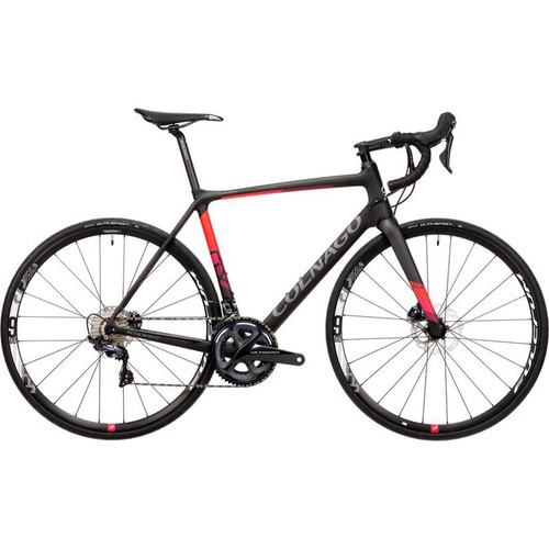 Colnago clx disc ultegra road - disc,