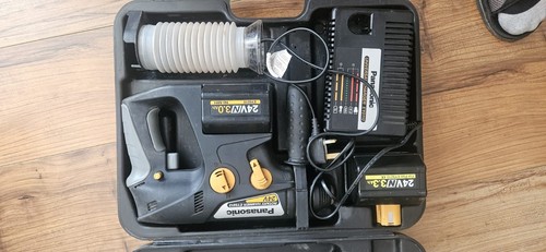 Panasonic ey6813 24v cordless - ey6813,