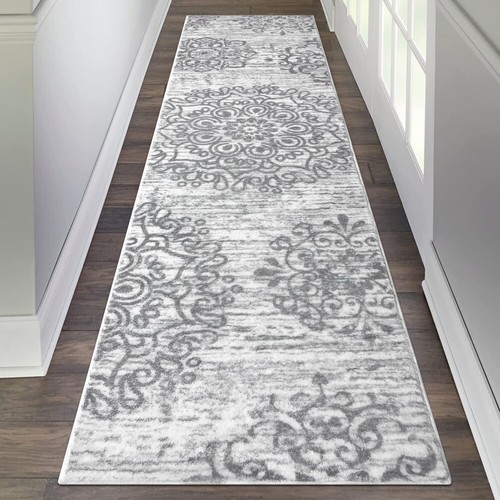 Hebe hallway runner - runner, 2'x8'