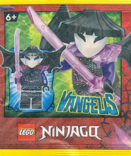 Lego set 892303 vangelis - lego®, 892303-1